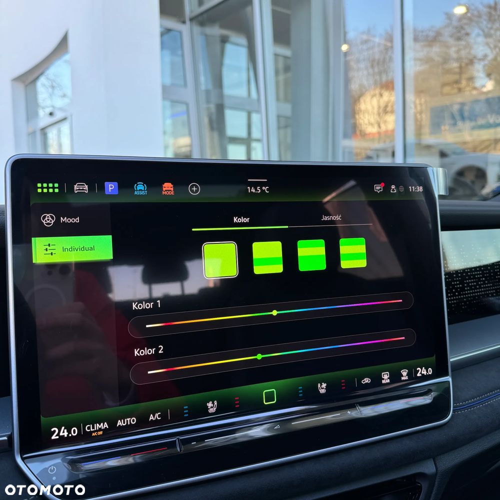 Volkswagen Tayron 2.0 TDI SCR 4Mot R-Line Plus DSG - 28