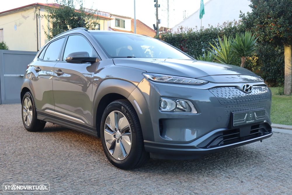 Hyundai Kauai EV 39 kWh Premium - 2