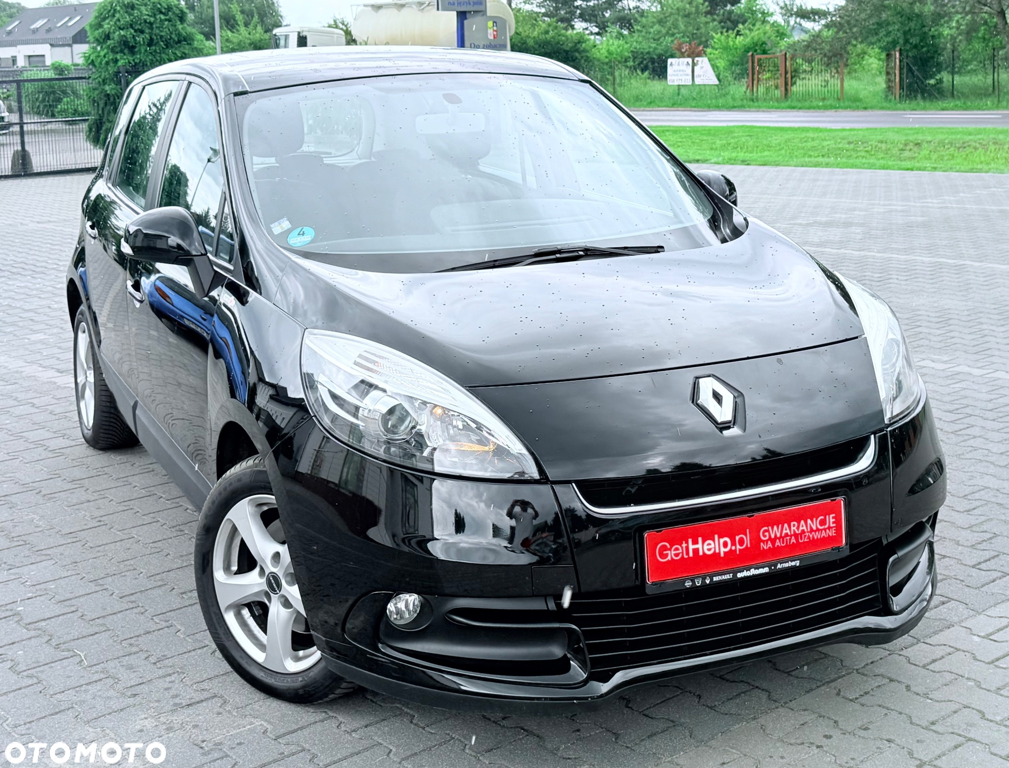 Renault Scenic 1.6 16V 110 TomTom Edition - 26
