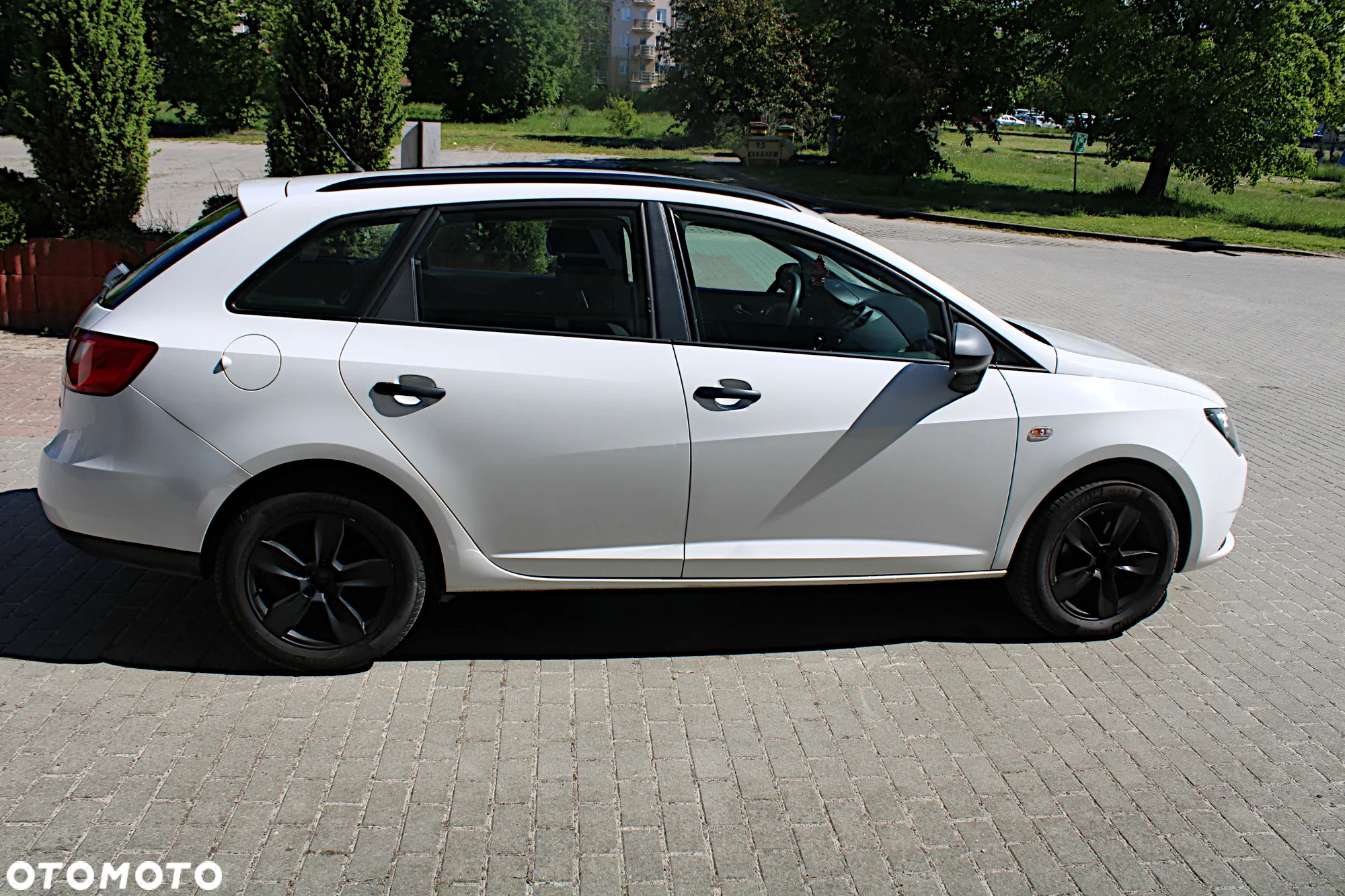 Seat Ibiza - 14