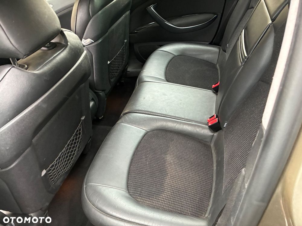 Citroën C5 HDi 135 Automatik Exclusive - 11