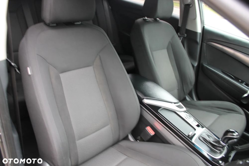 Hyundai i40 1.7 CRDi Classic - 29