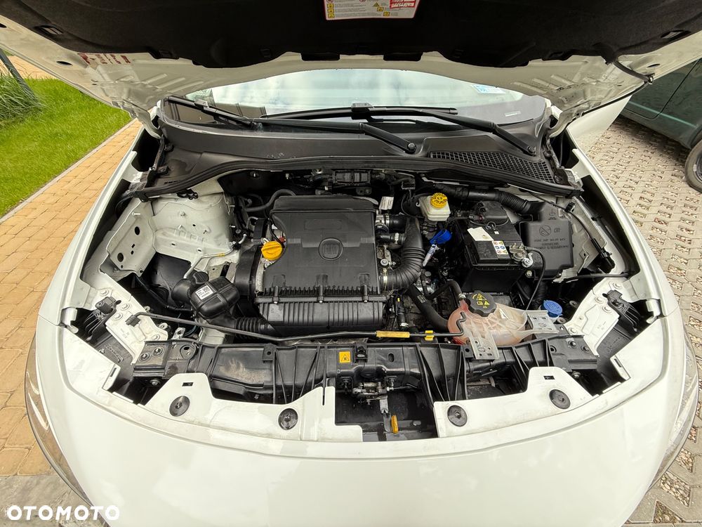 Fiat Tipo - 10