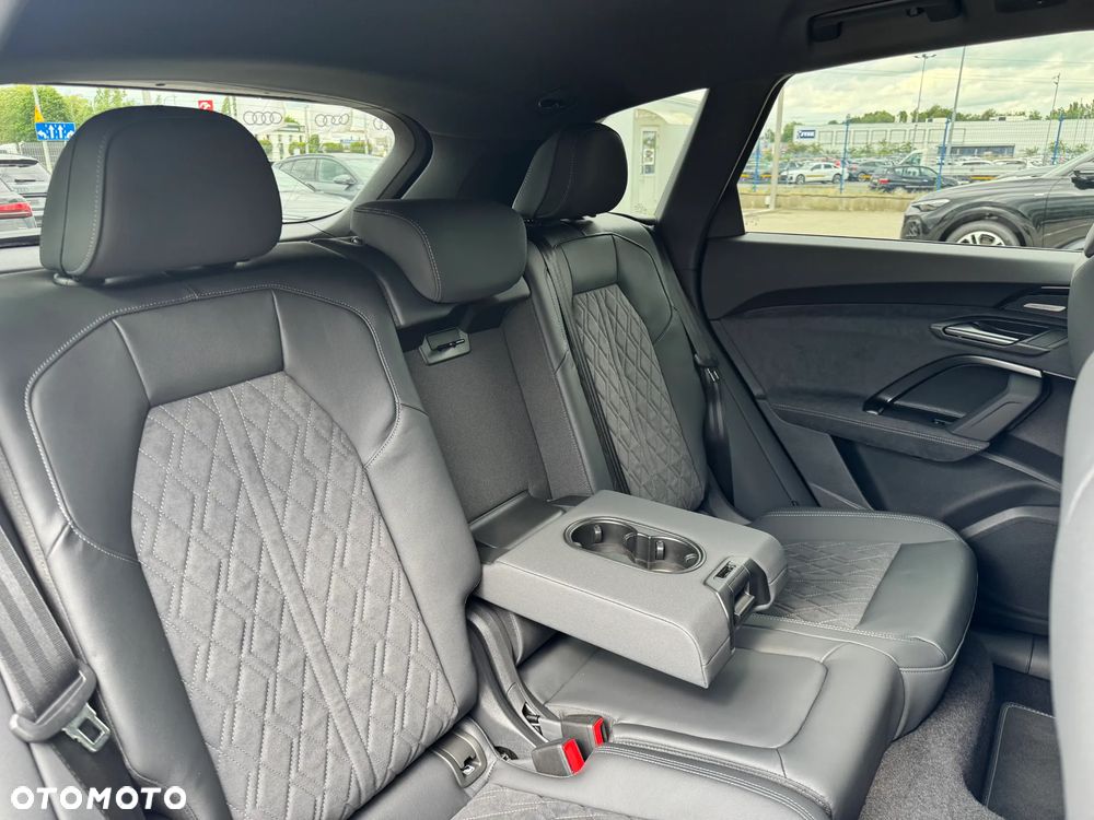 Audi Q5 TFSI mHEV 150 kW Quattro S tronic - 35