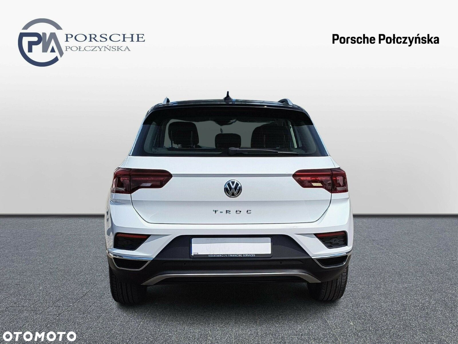 Volkswagen T-Roc - 4