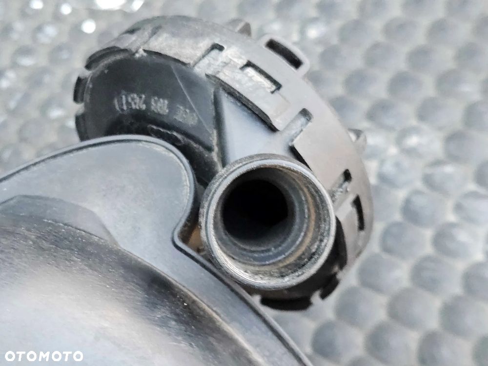 Kolektor Ssacy Nastawnik Czujnik Kolektora Gruszka Kompletny 3.2 FSI V6 AUK  Audi A4 B7 VW - 19