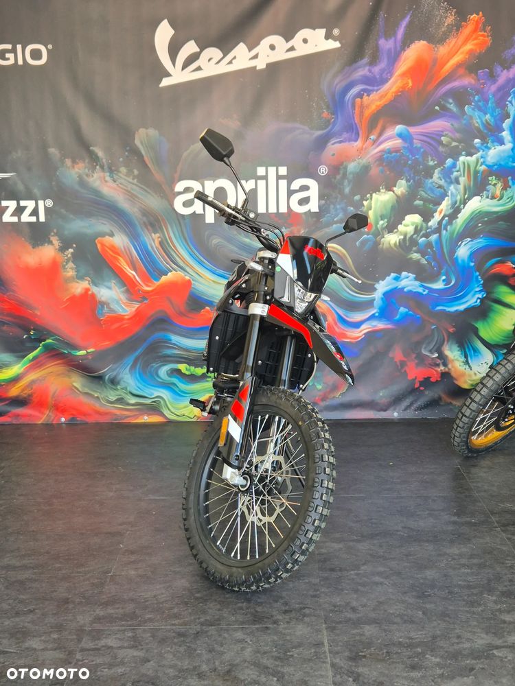 Aprilia RX - 3