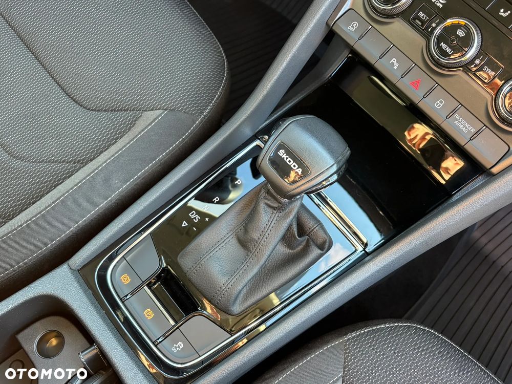 Skoda Kodiaq 1.5 TSI ACT DSG Style - 18