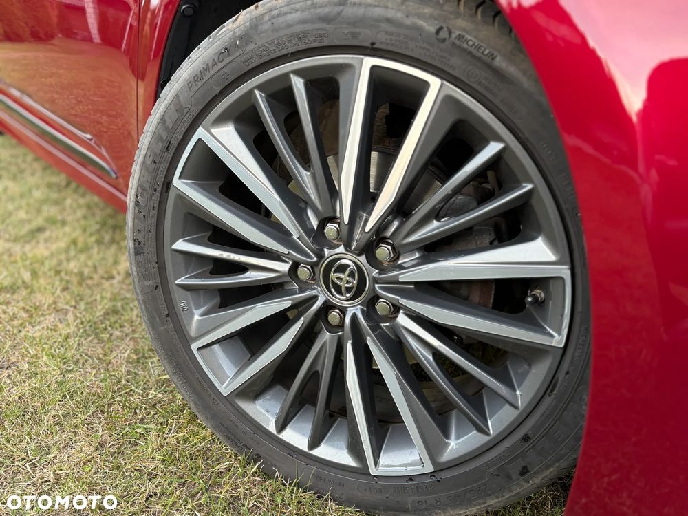 Toyota Avensis 1.8 Selection - 6