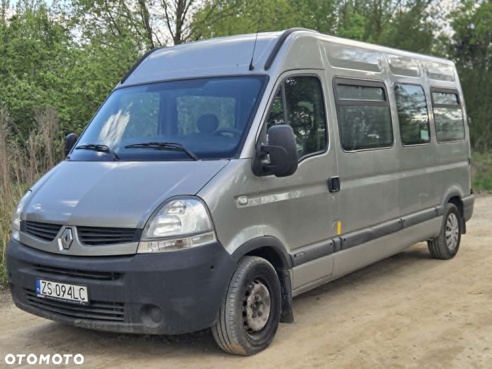 Renault MASTER - 1