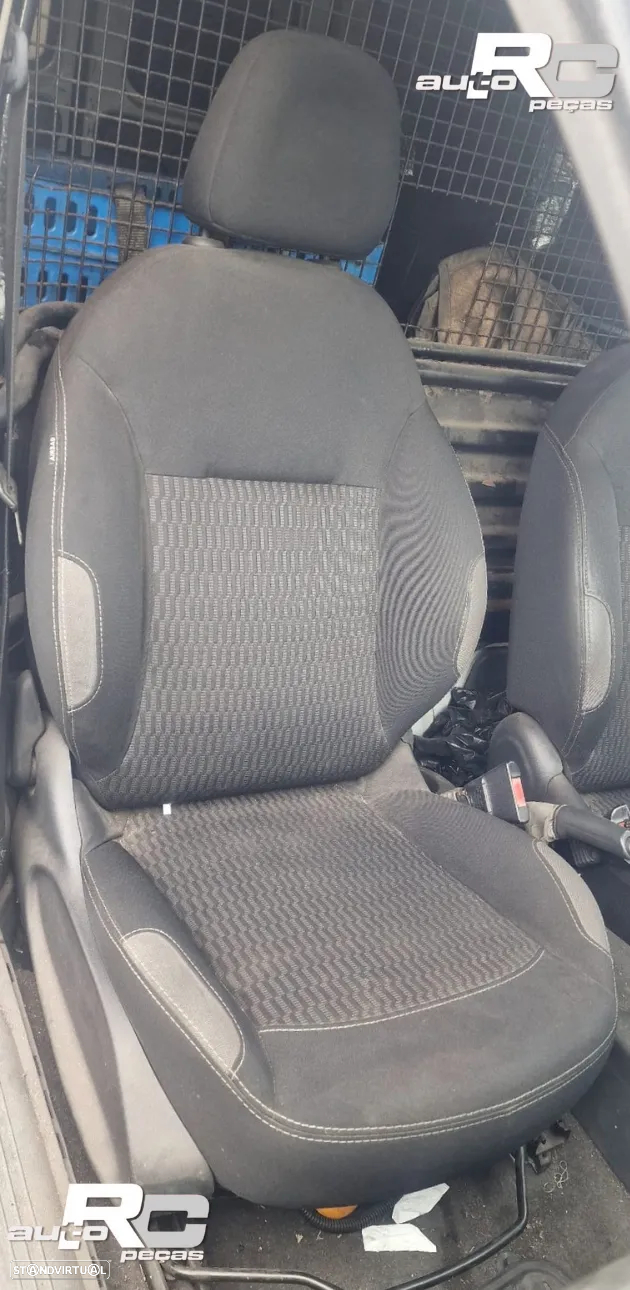 Opel Combo 1.3 CDTI – Viatura para peças - 7