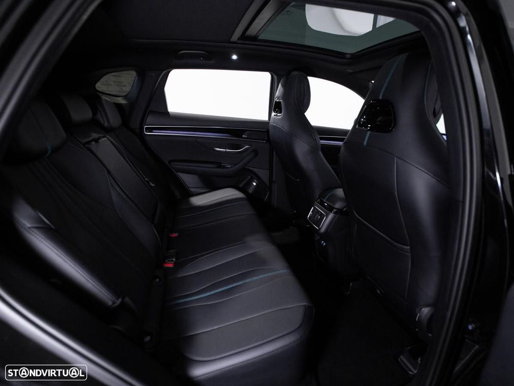 BYD Seal U 1.5 DM-i Boost - 13