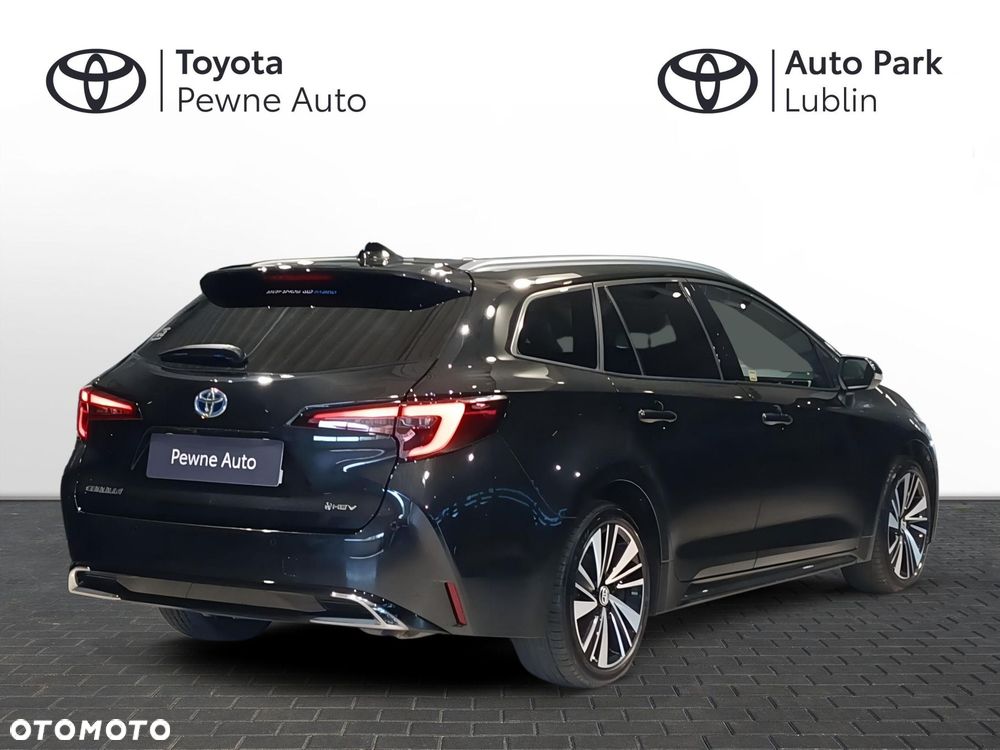 Toyota Corolla 1.8 Hybrid Style - 6