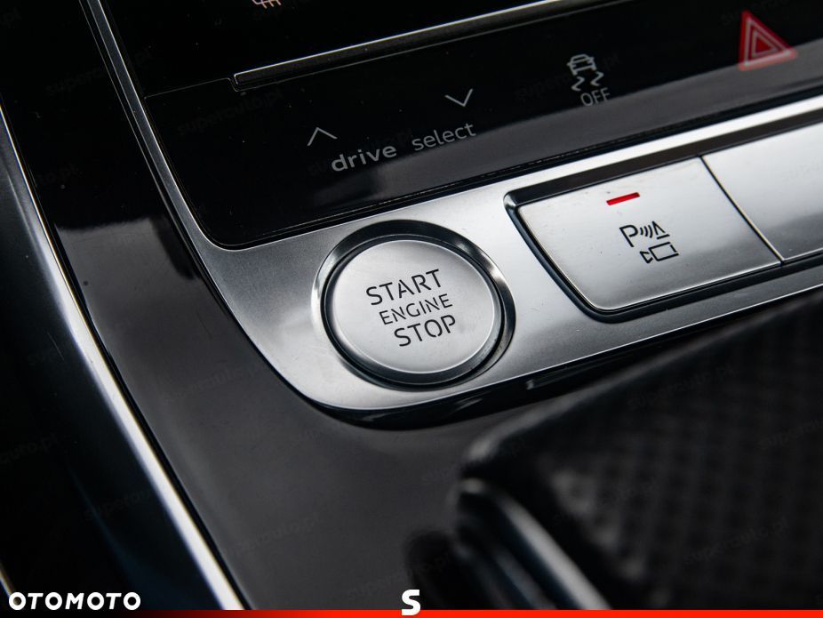 Audi Q8 50 TDI mHEV Quattro Tiptronic - 33