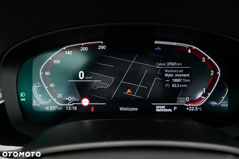 BMW Seria 5 - 9