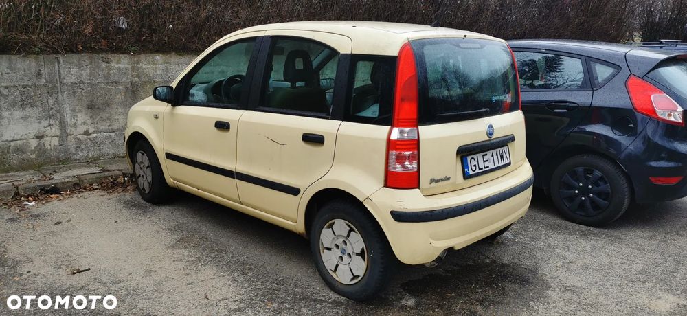 Fiat Panda 1.1 Fresh - 8