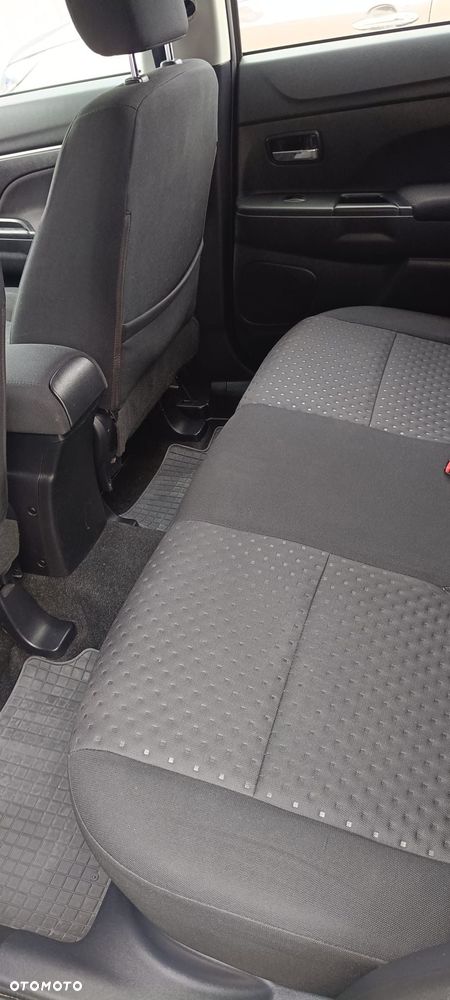 Mitsubishi ASX 1.8 DID Inform AS&G - 8