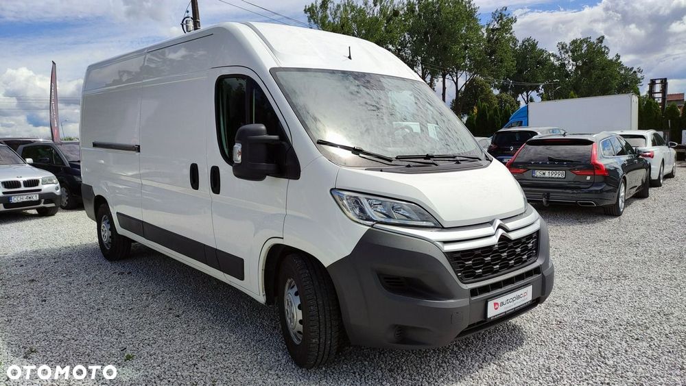 Citroën Jumper - 9