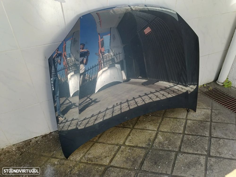 Capot VW golf 5 V 2004 - 2