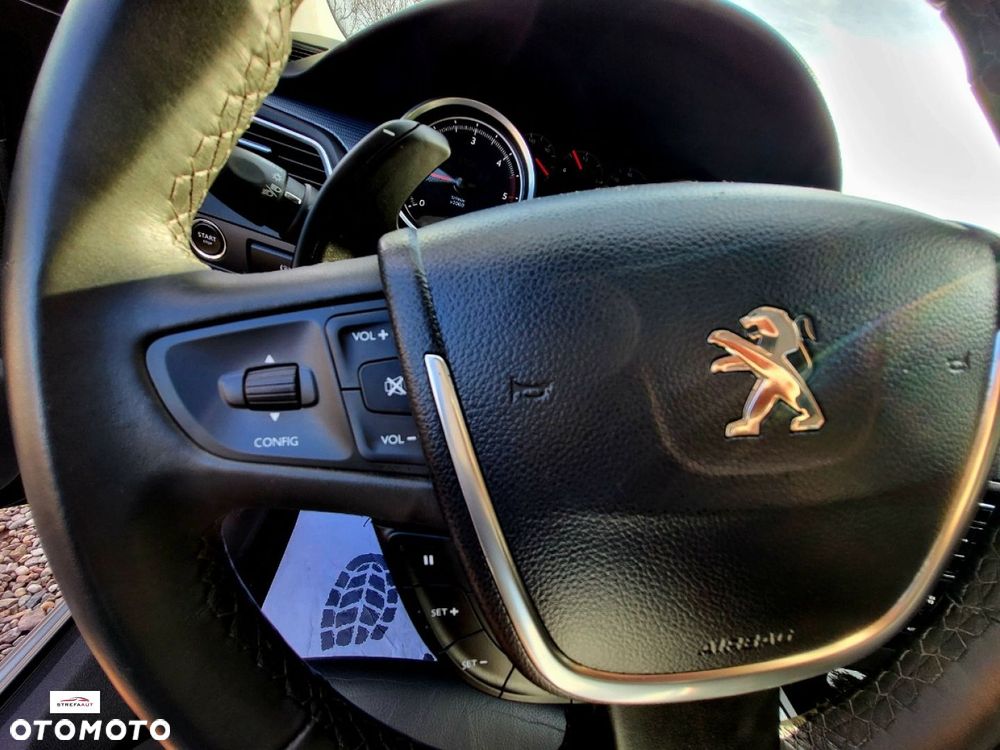 Peugeot 508 - 18