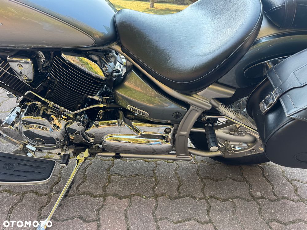 Yamaha Drag Star - 14