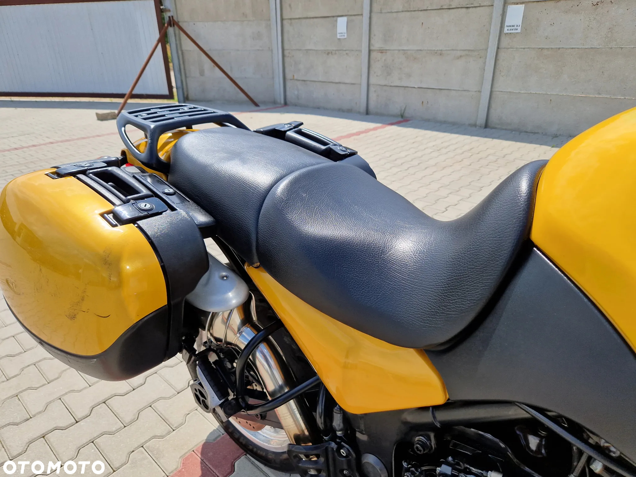 Triumph Tiger - 34