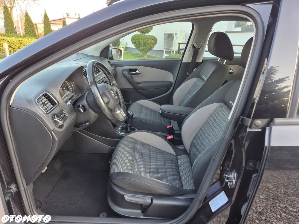 Volkswagen Polo Cross 1.2 TSI Optimum - 24