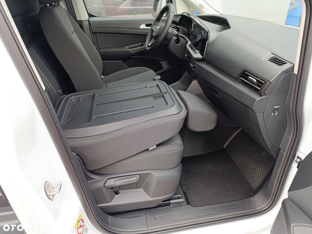 Ford Transit Connect Van L2 - 16