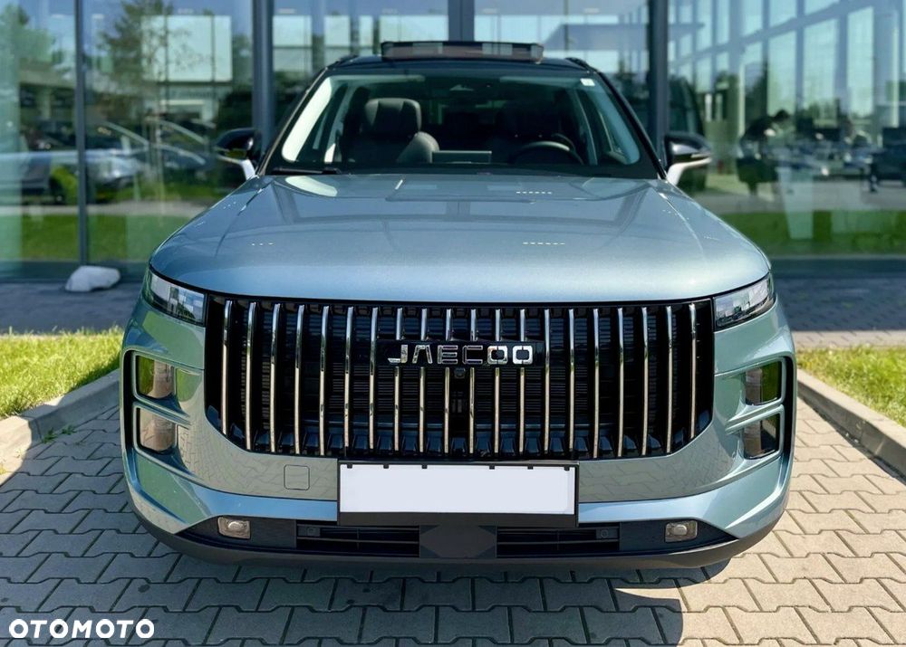 Jaecoo 7 - 2