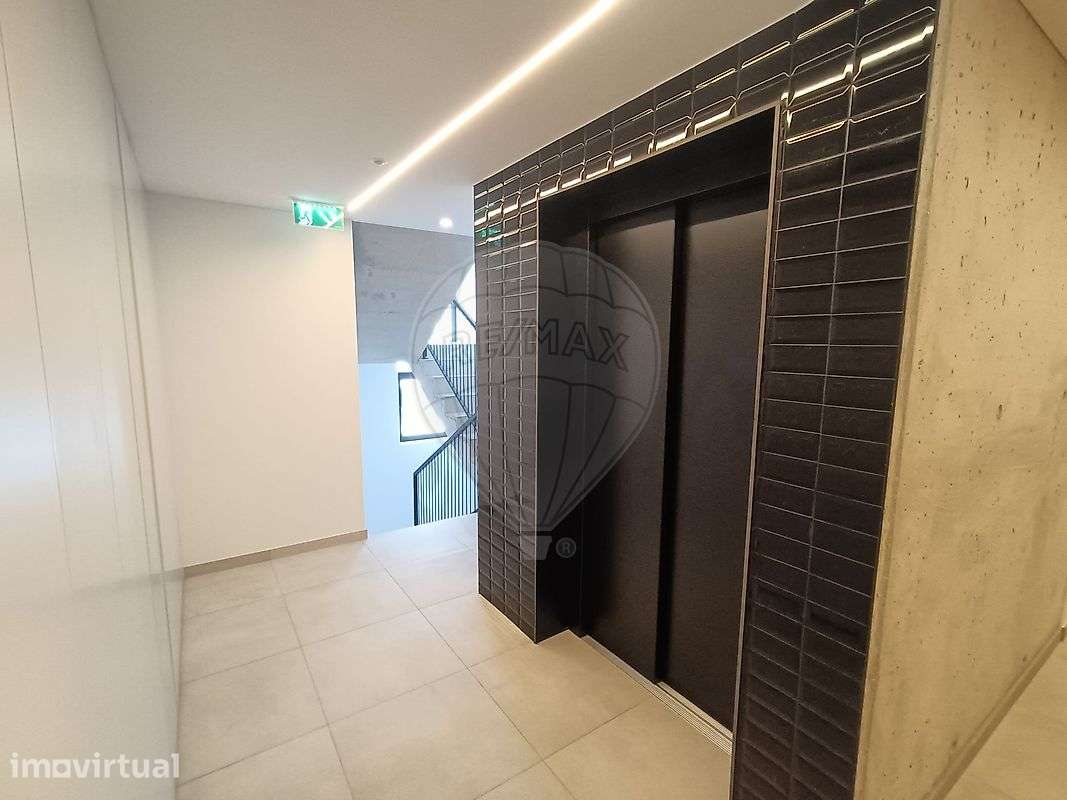 Apartamento T1 para arrendamento - Grande imagem: 5/12