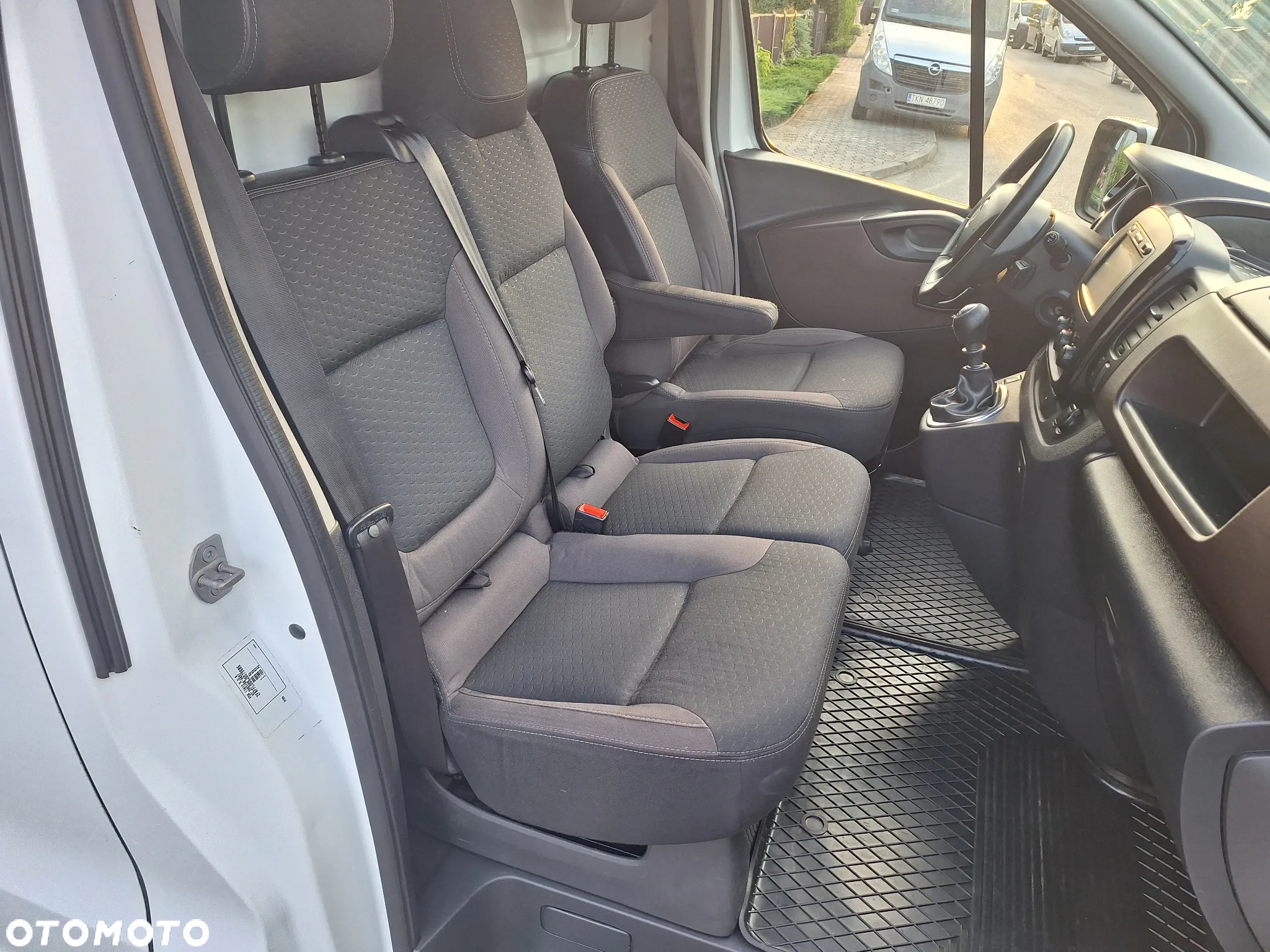 Fiat Talento - 15