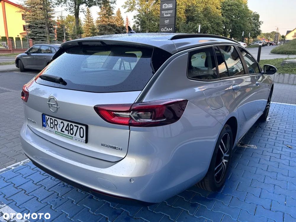 Opel Insignia 1.6 Business Edition - 7