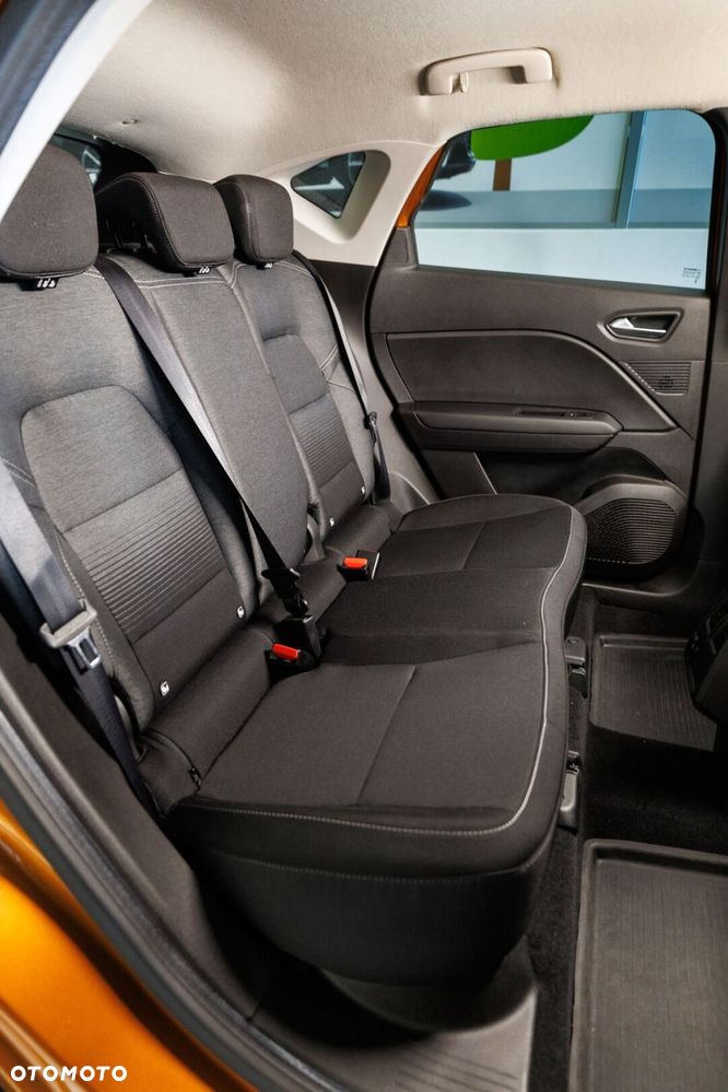 Renault Captur - 20