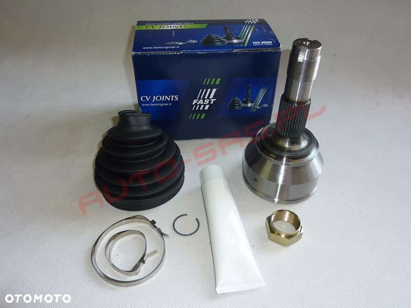 PRZEGUB ZEW. DUCATO JUMPER BOXER 06- - 1