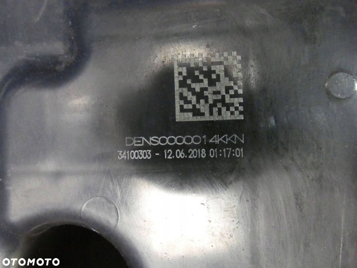 MERCEDES E KLASA W213 ZBIORNIK POMPA PŁYNU ADBLUE - 6