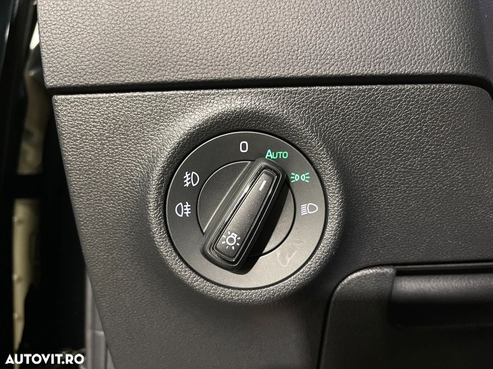 Skoda Karoq 1.5 TSI ACT Ambition - 21