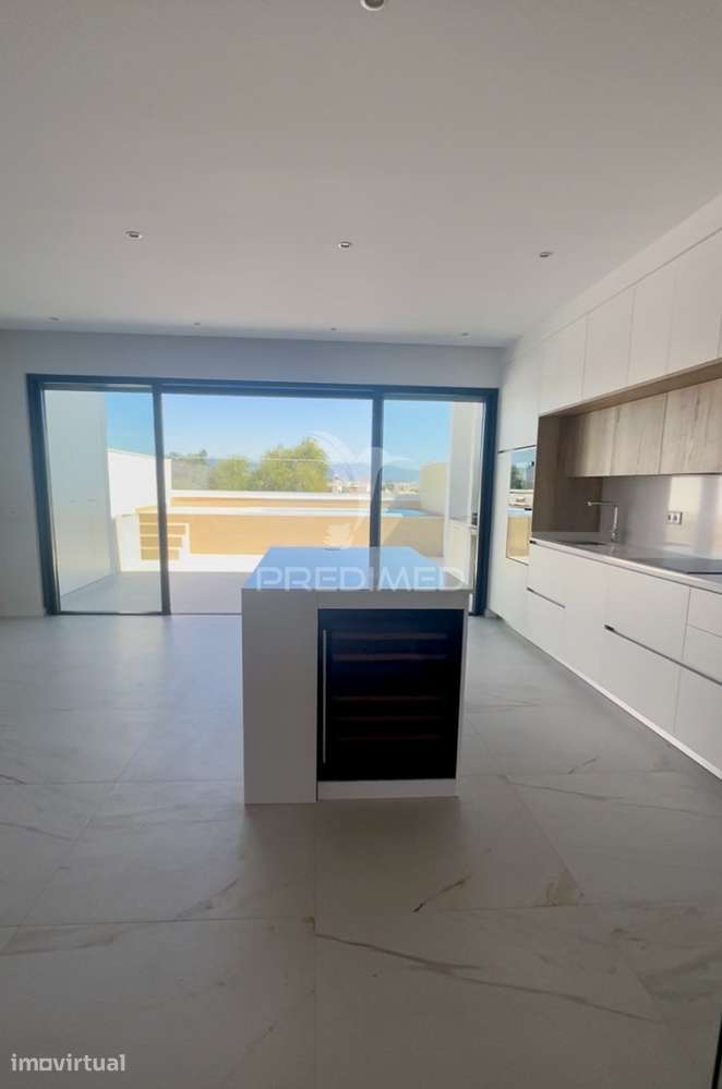 Giesta Villas | Moradia T3 Contemporânea de Prestígio em Portimão c... - Grande imagem: 5/30