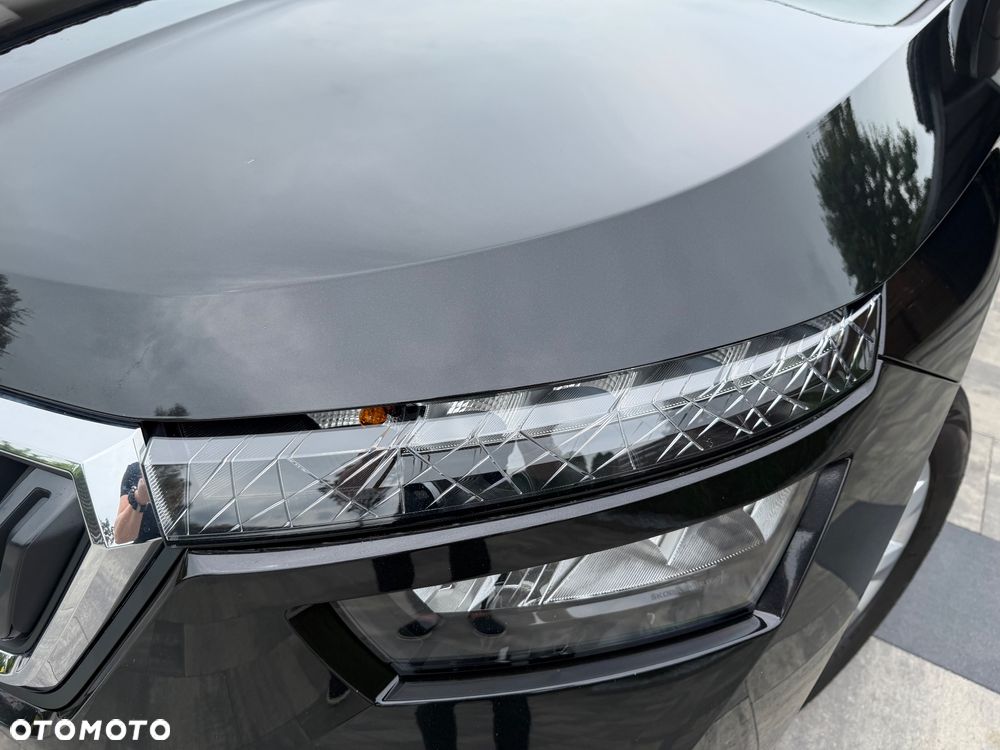 Skoda Kamiq 1.0 TSI Ambition - 16
