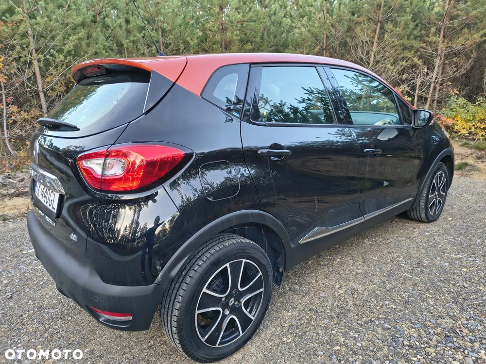 Renault Captur - 8