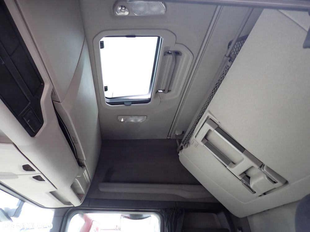 Scania R450 / RETARDER / KLIMA POSTOJOWA/398.000 km. - 19