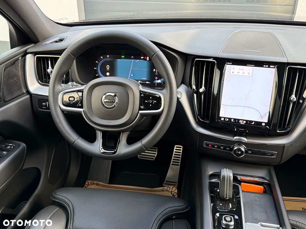 Volvo XC 60 B4 D AWD Geartronic RDesign - 39
