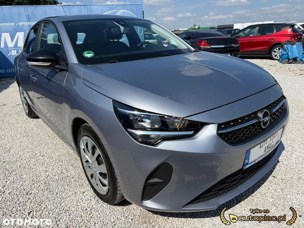 Opel Corsa - 4