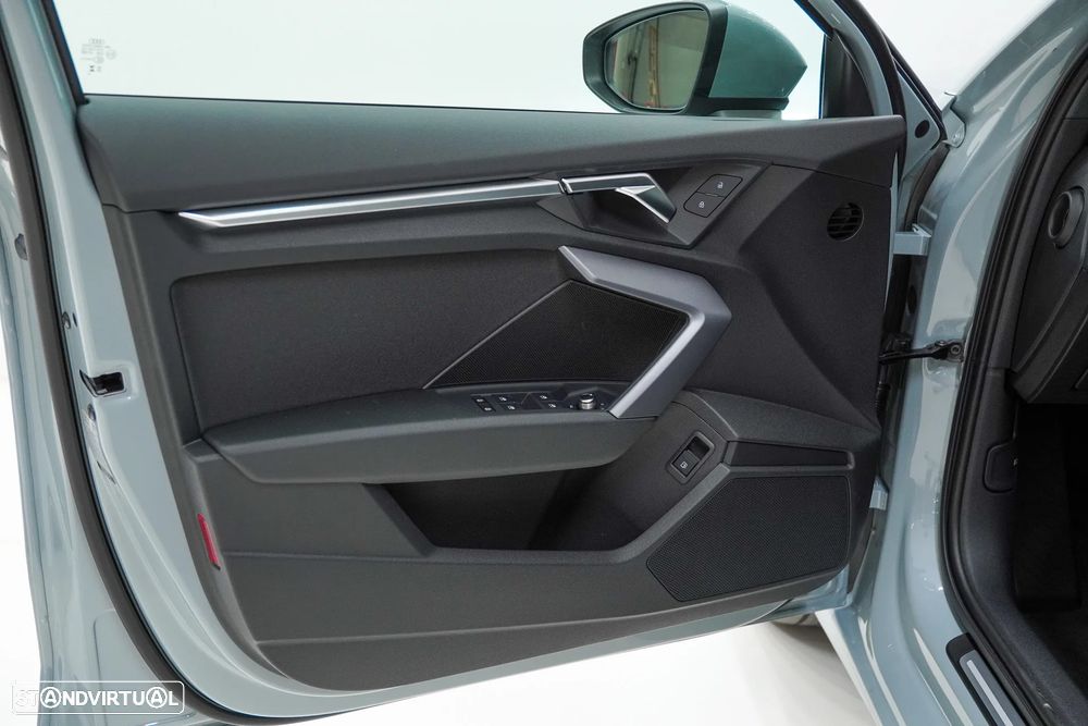 Audi A3 Sportback - 18