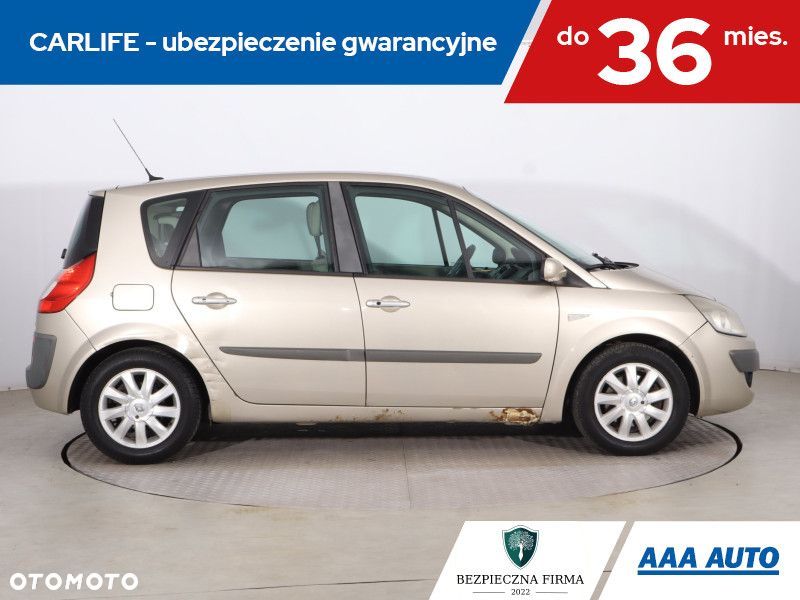 Renault Scenic - 8