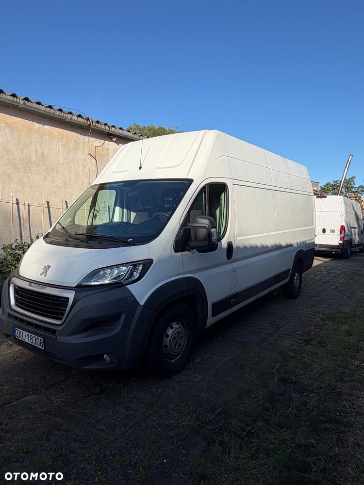 Peugeot Boxer - 3