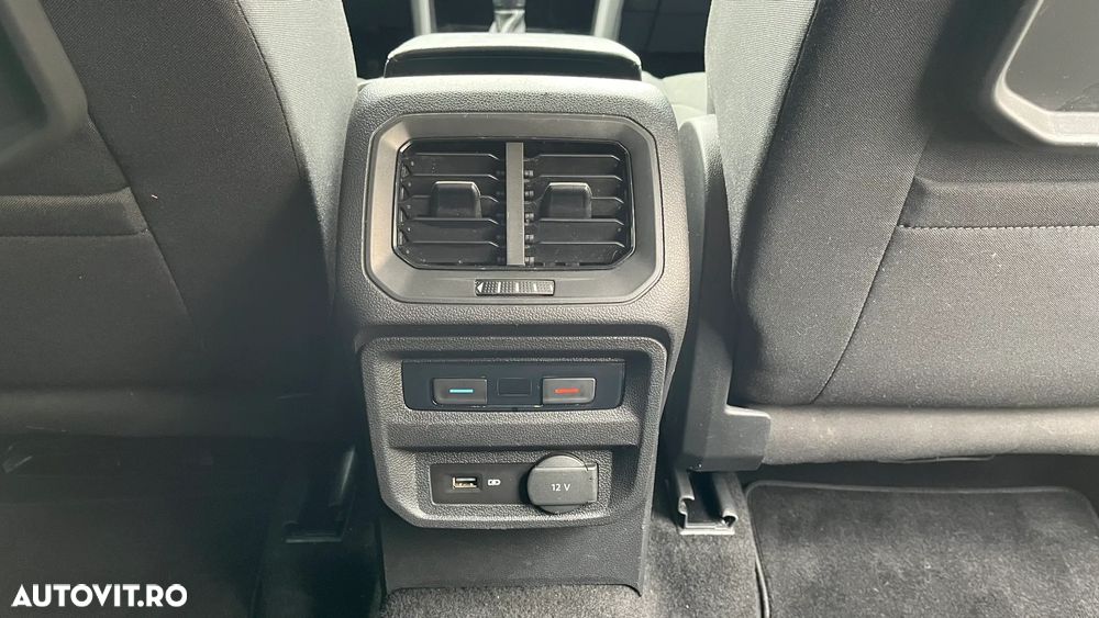 Volkswagen Tiguan - 20