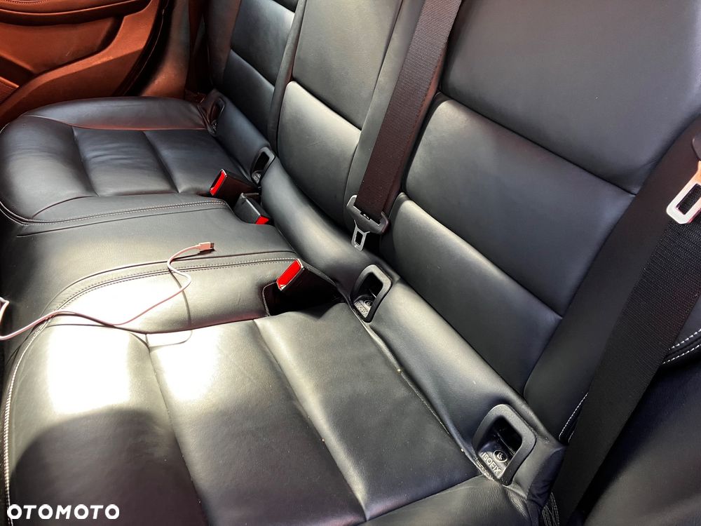 Infiniti Q30 1.5d Premium Tech - 26