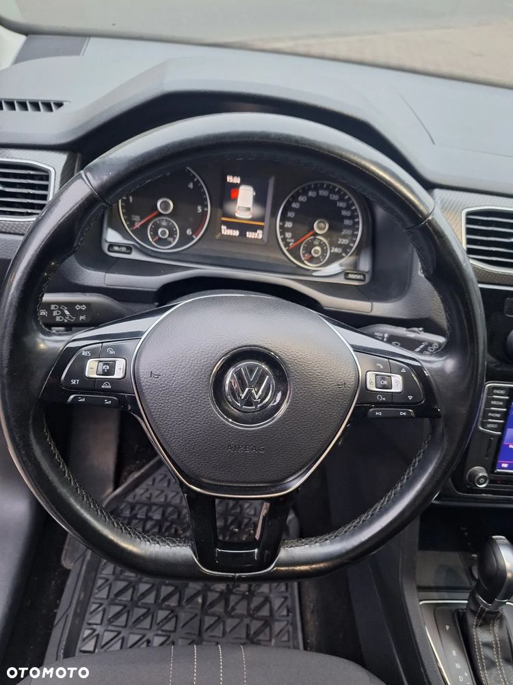 Volkswagen Caddy 2.0 (5-Si.) DSG Alltrack - 18