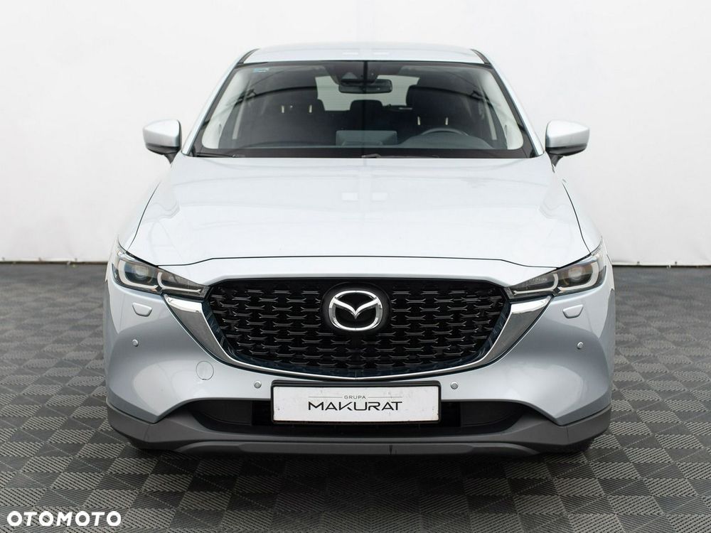 Mazda CX-5 2.0 Center-Line Plus AWD - 8