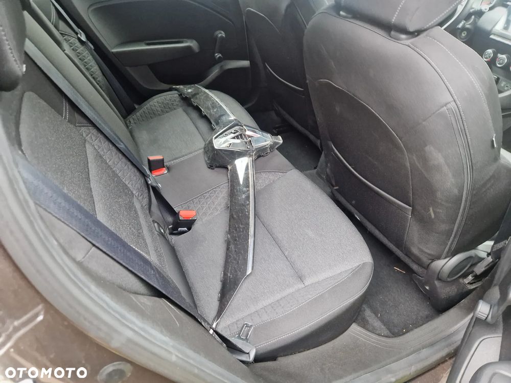 Renault Clio - 5